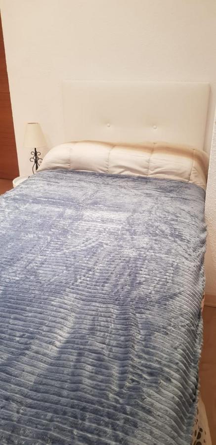 Rooms San Marcos Madrid Luaran gambar