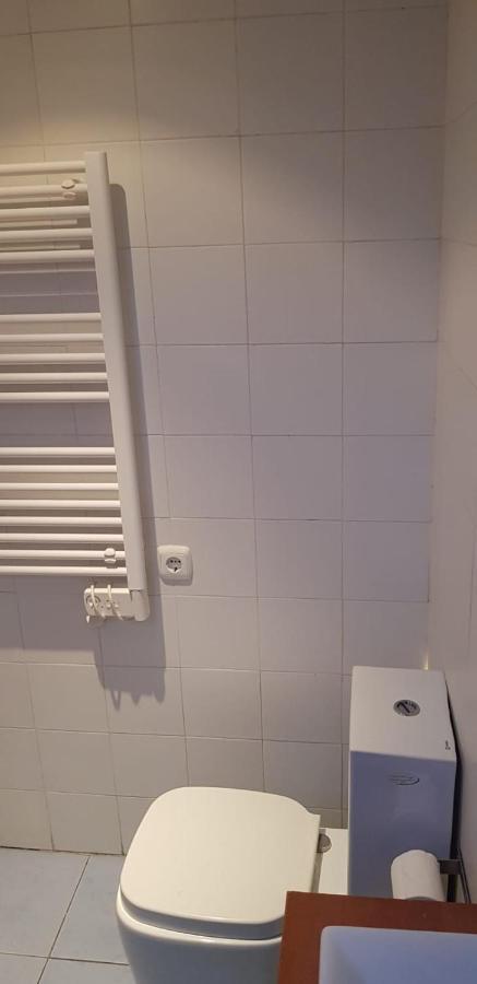 Rooms San Marcos Madrid Luaran gambar