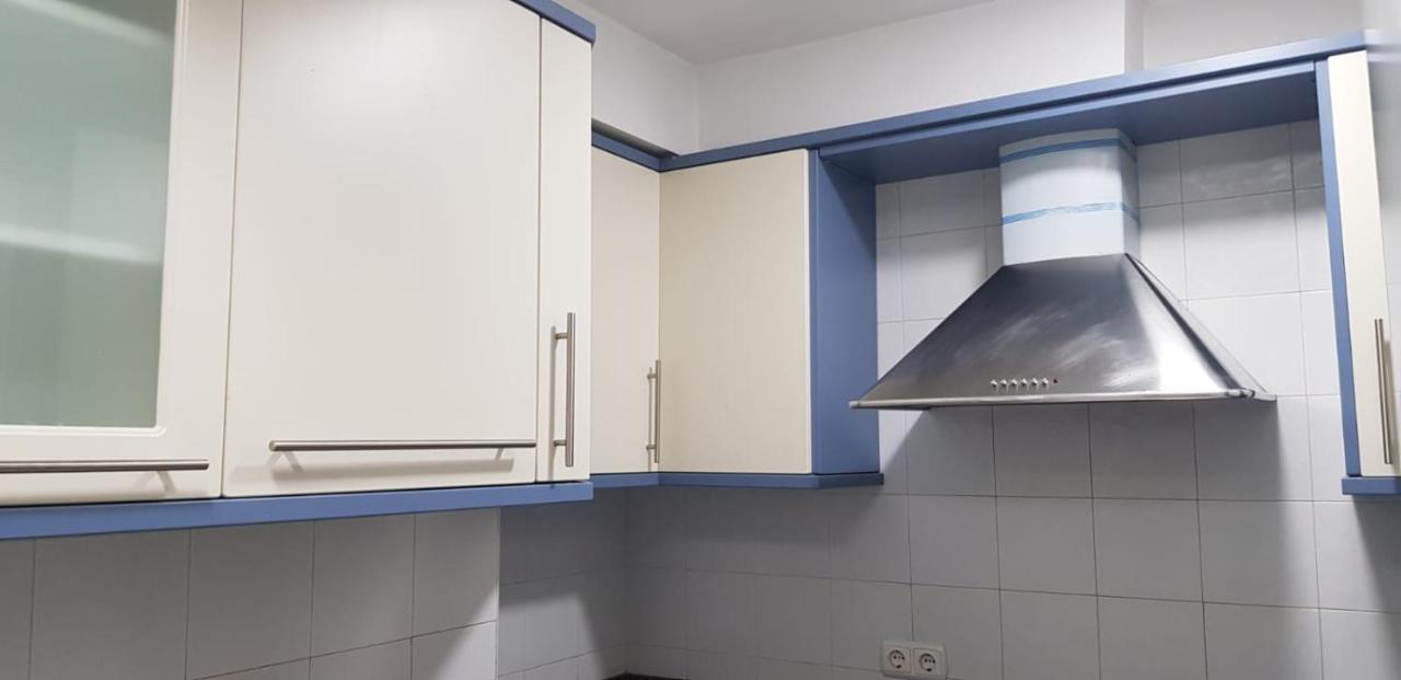Rooms San Marcos Madrid Luaran gambar