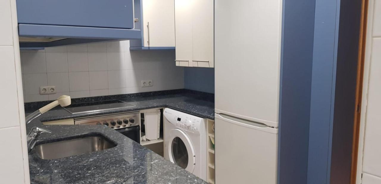 Rooms San Marcos Madrid Luaran gambar