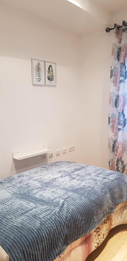 Rooms San Marcos Madrid Luaran gambar