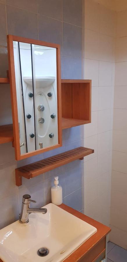 Rooms San Marcos Madrid Luaran gambar