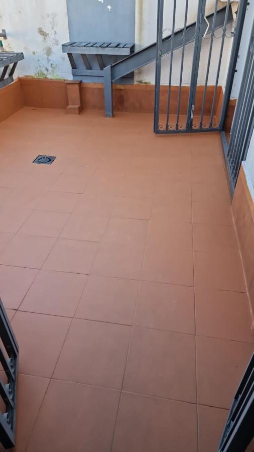 Rooms San Marcos Madrid Luaran gambar