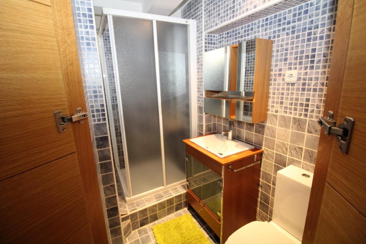 Rooms San Marcos Madrid Luaran gambar
