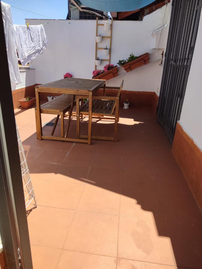 Rooms San Marcos Madrid Luaran gambar