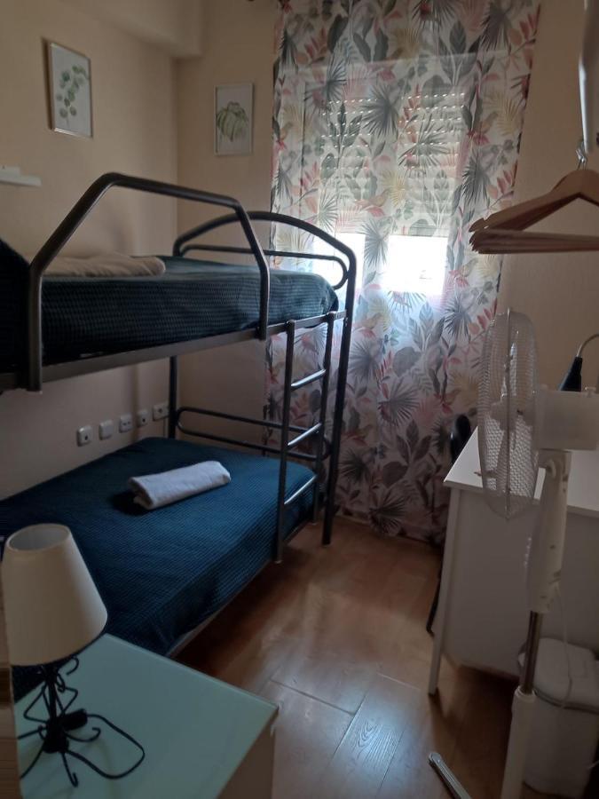 Rooms San Marcos Madrid Luaran gambar