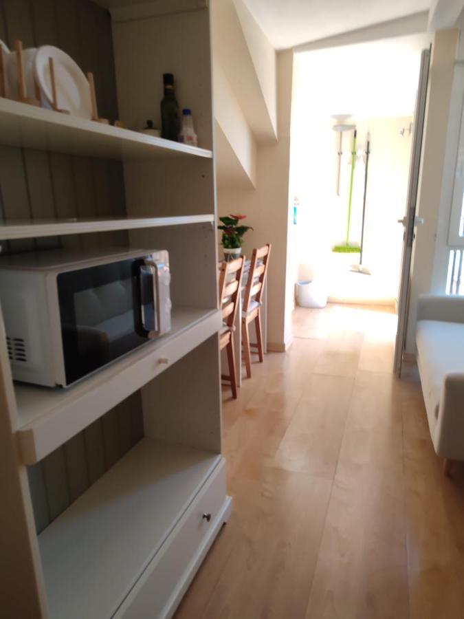 Rooms San Marcos Madrid Luaran gambar