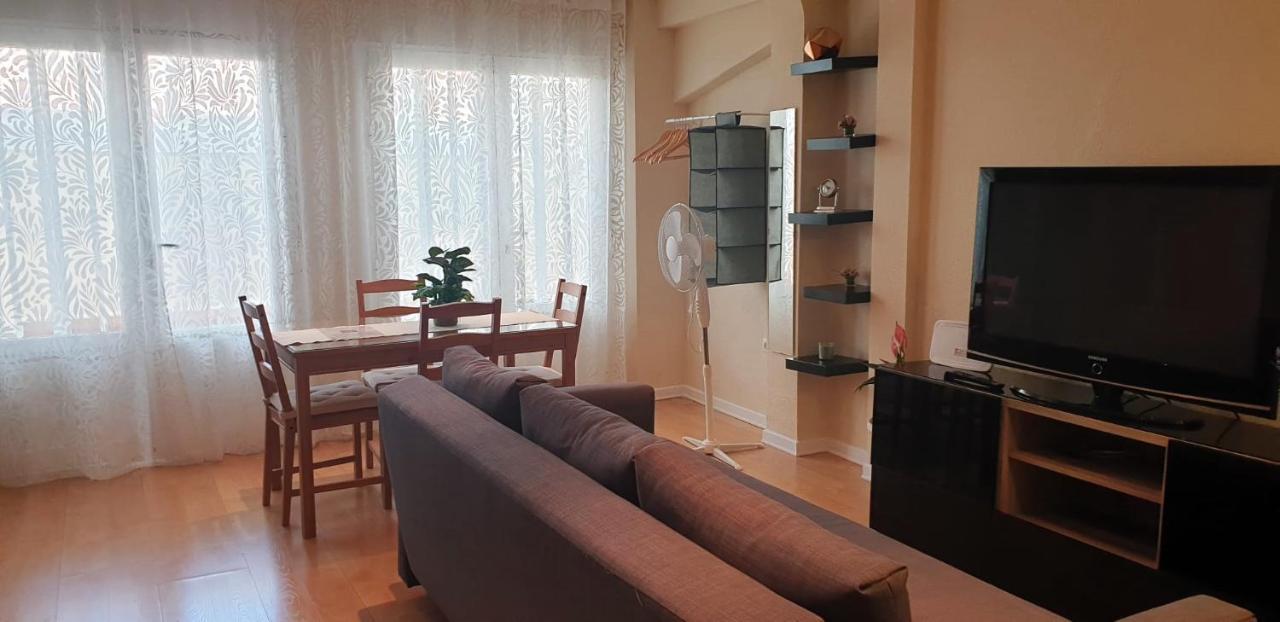Rooms San Marcos Madrid Luaran gambar